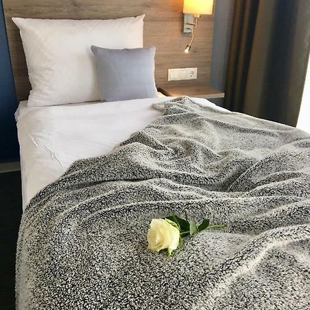 Stadthotel Arte Ремаген Екстериор снимка