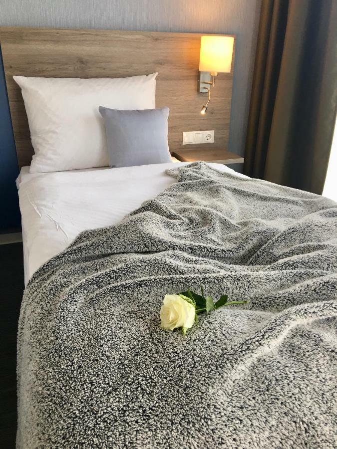 Stadthotel Arte Ремаген Екстериор снимка