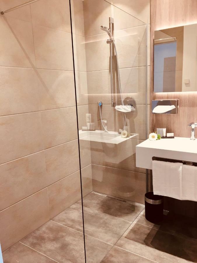 Stadthotel Arte Ремаген Екстериор снимка