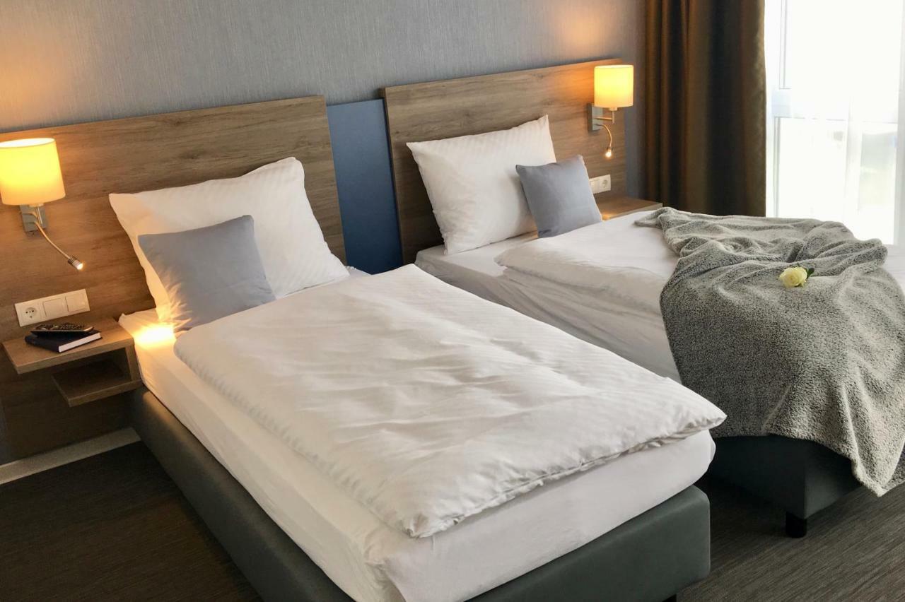 Stadthotel Arte Ремаген Екстериор снимка