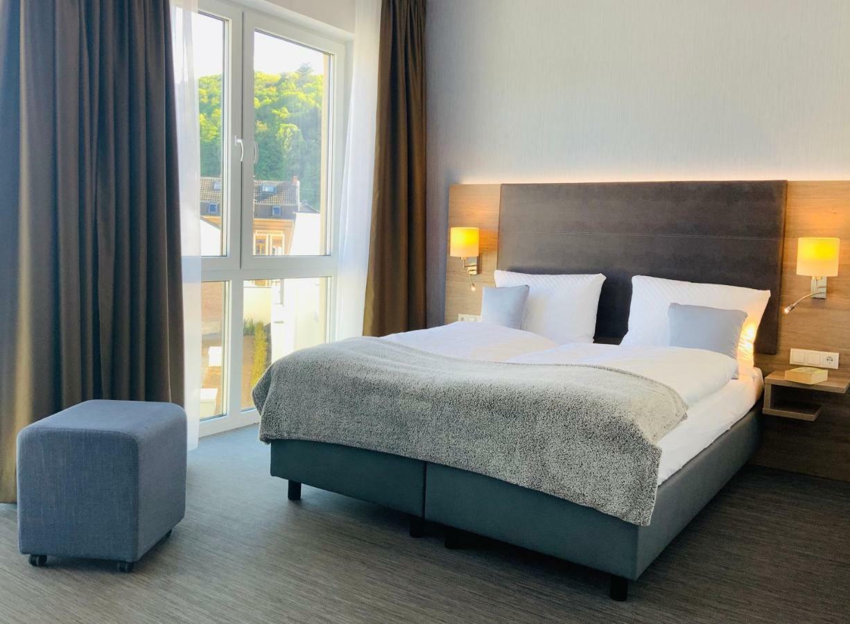 Stadthotel Arte Ремаген Екстериор снимка