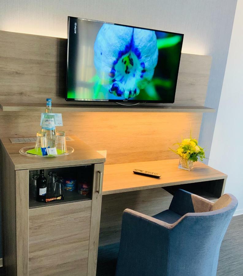Stadthotel Arte Ремаген Екстериор снимка