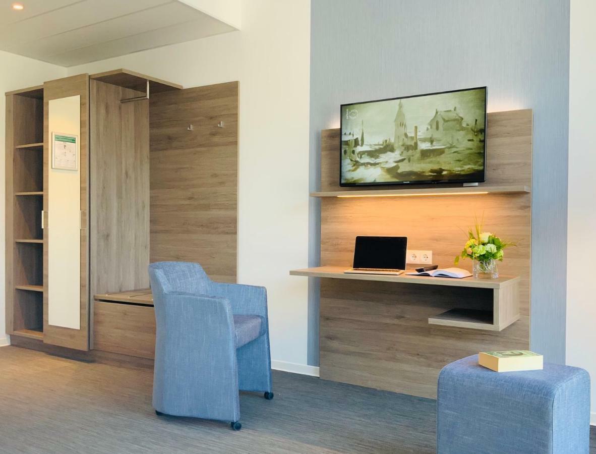 Stadthotel Arte Ремаген Екстериор снимка