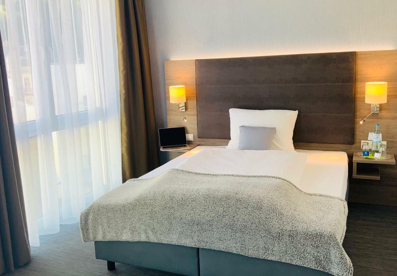 Stadthotel Arte Ремаген Екстериор снимка