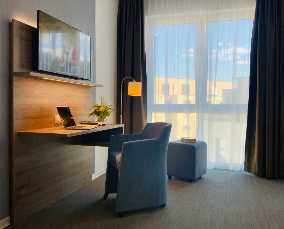 Stadthotel Arte Ремаген Екстериор снимка