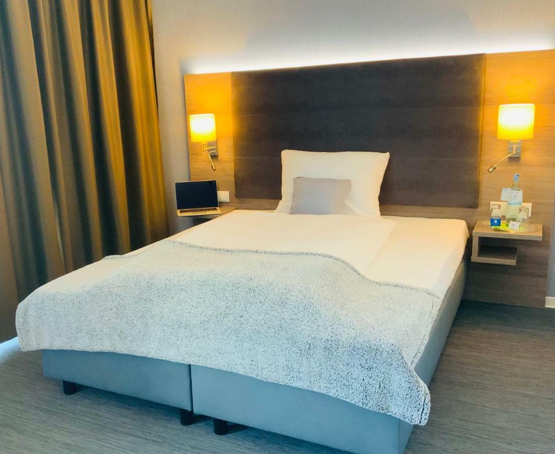 Stadthotel Arte Ремаген Екстериор снимка