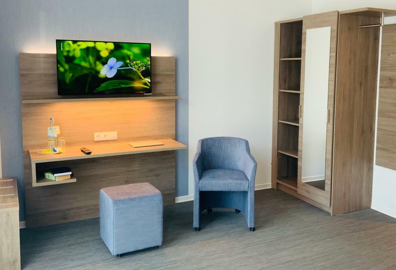 Stadthotel Arte Ремаген Екстериор снимка