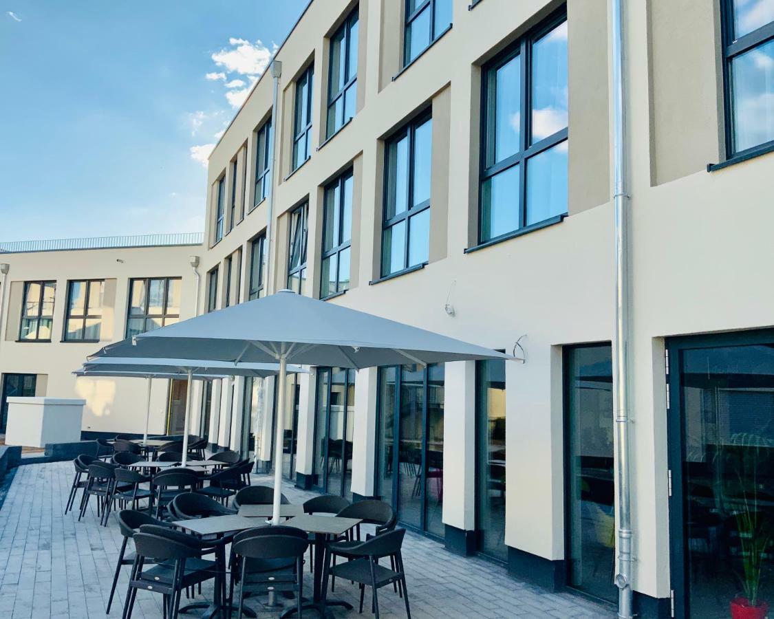 Stadthotel Arte Ремаген Екстериор снимка