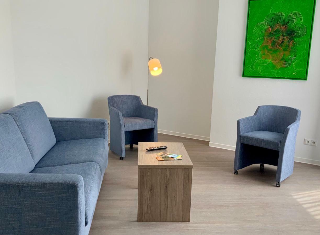 Stadthotel Arte Ремаген Екстериор снимка
